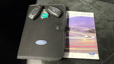 Ford Fiesta 1.0 EcoBoost Hbd mHEV 125 Titanium X 5dr Petrol Hatchback